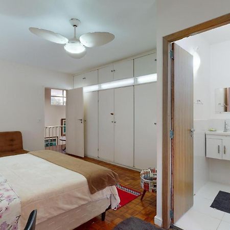 Becas House Apartman São Paulo Kültér fotó
