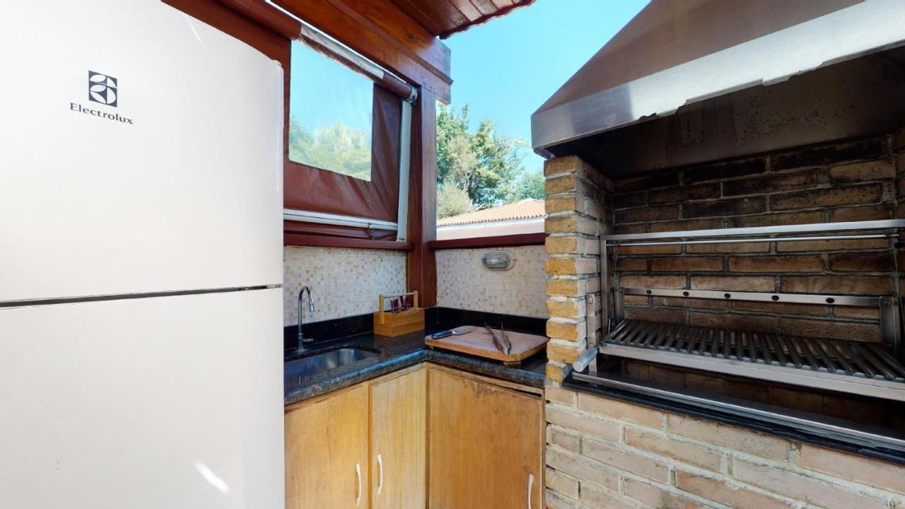 Becas House Apartman São Paulo Kültér fotó