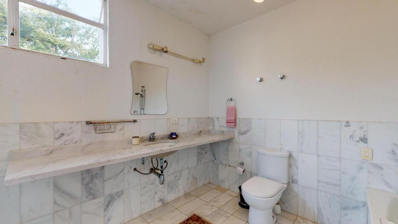 Becas House Apartman São Paulo Kültér fotó
