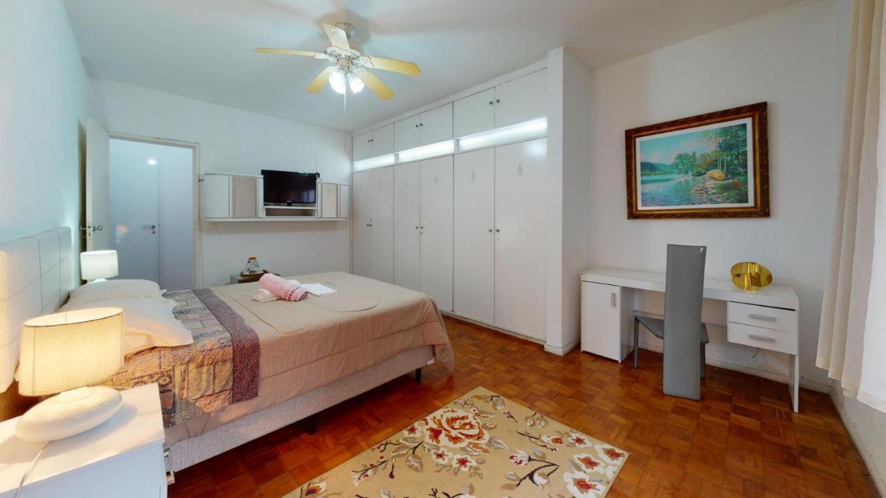 Becas House Apartman São Paulo Kültér fotó