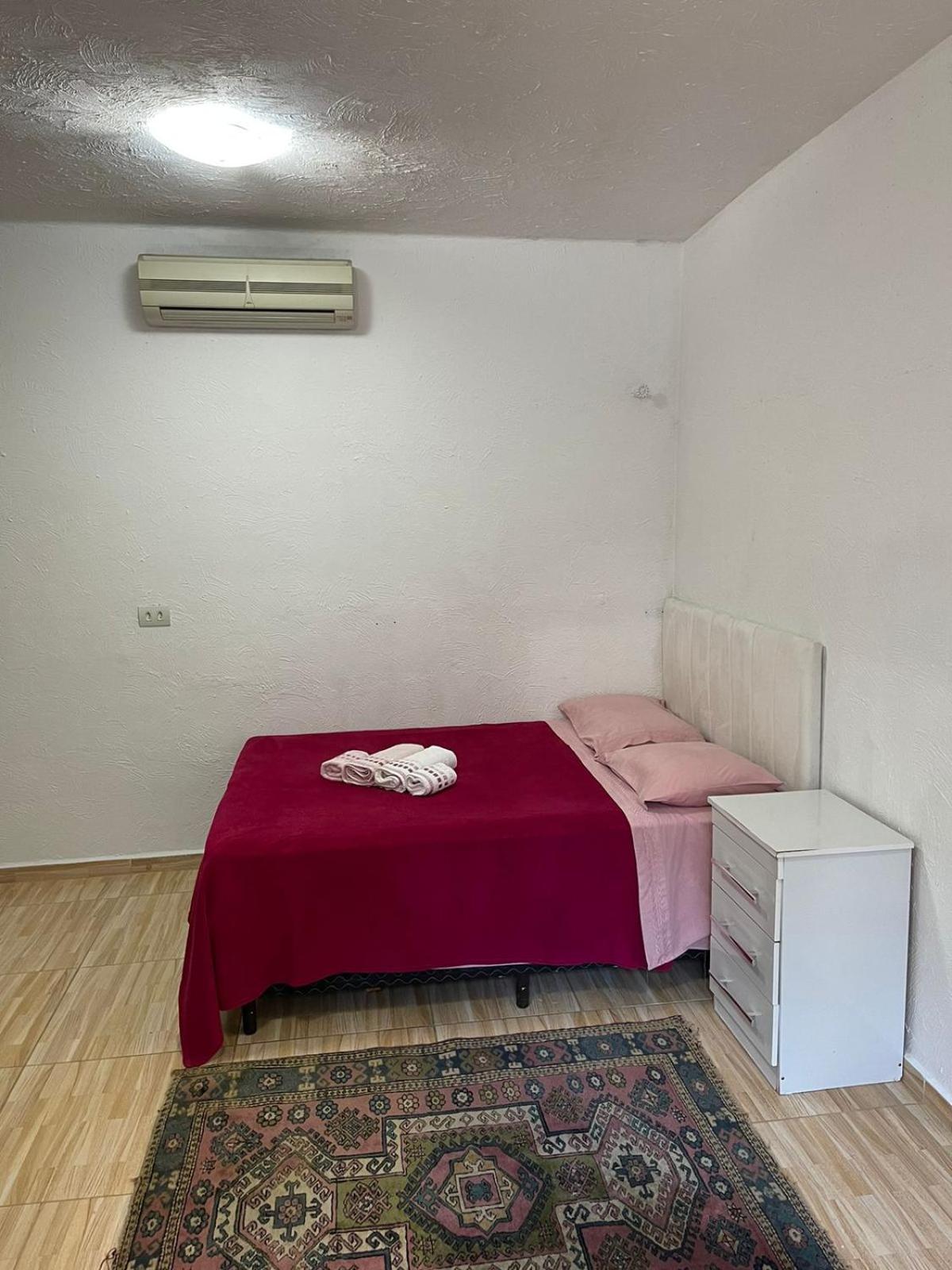 Becas House Apartman São Paulo Kültér fotó