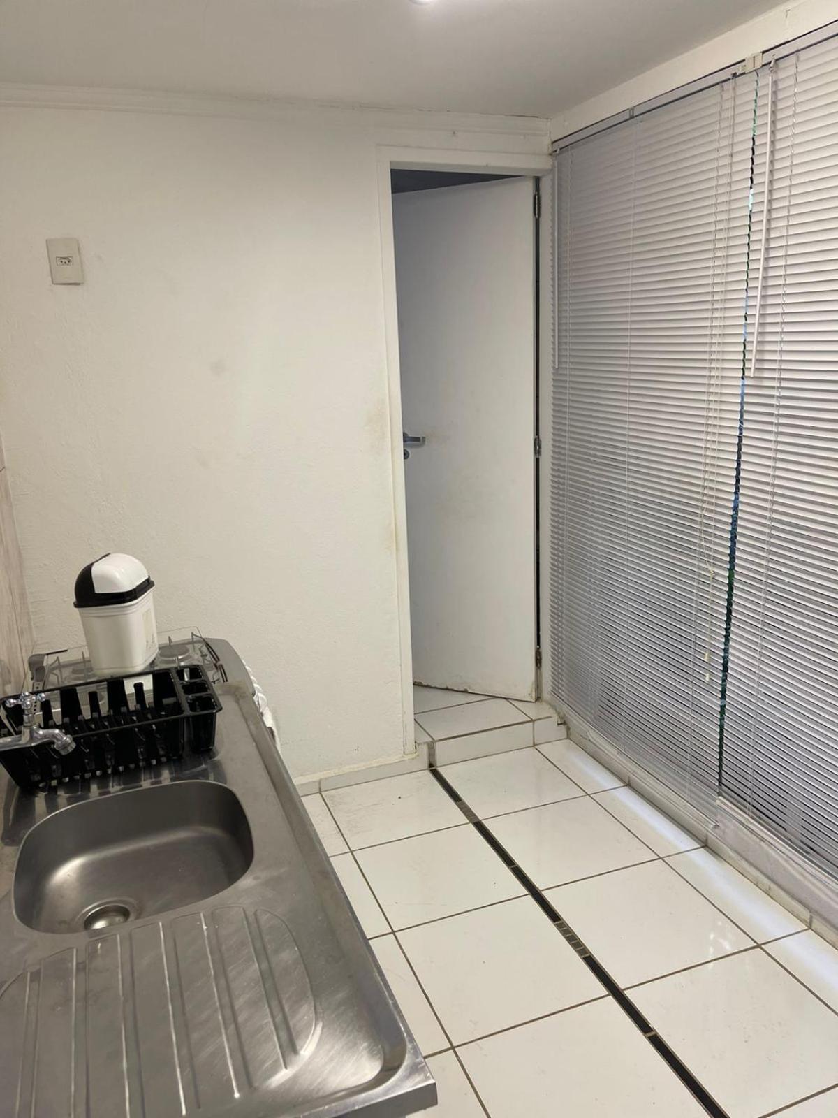 Becas House Apartman São Paulo Kültér fotó