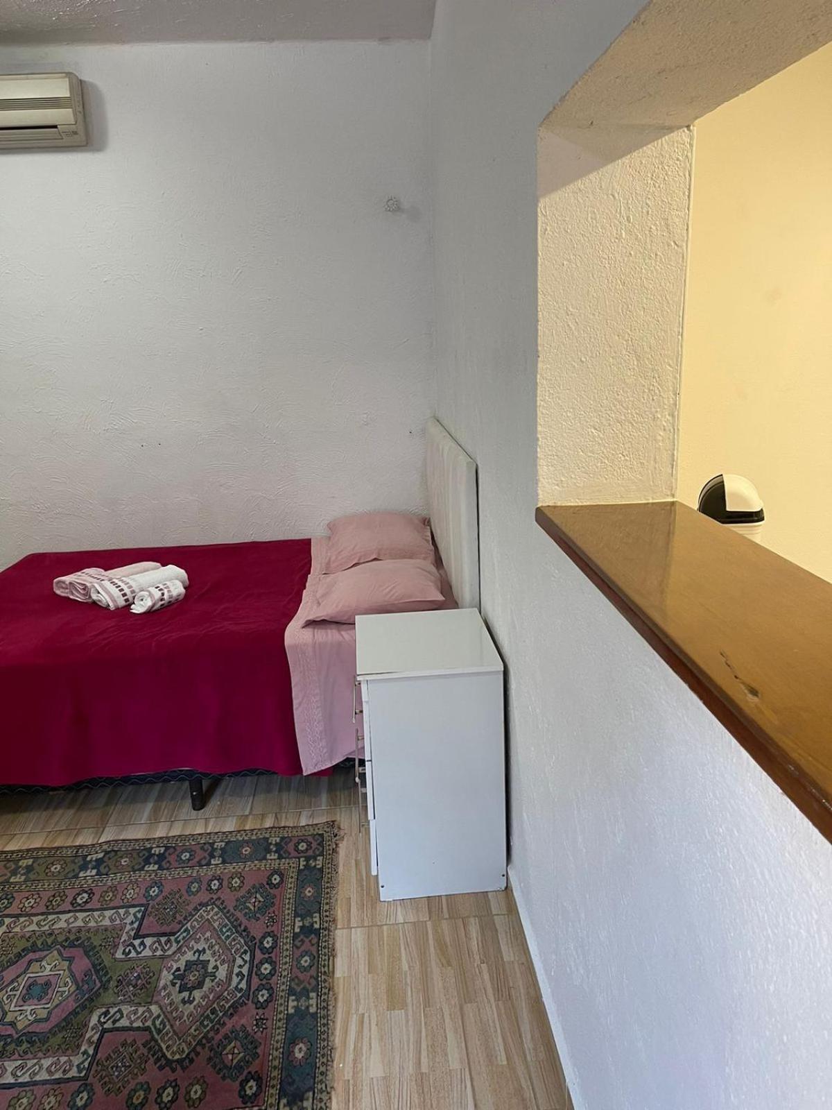 Becas House Apartman São Paulo Kültér fotó