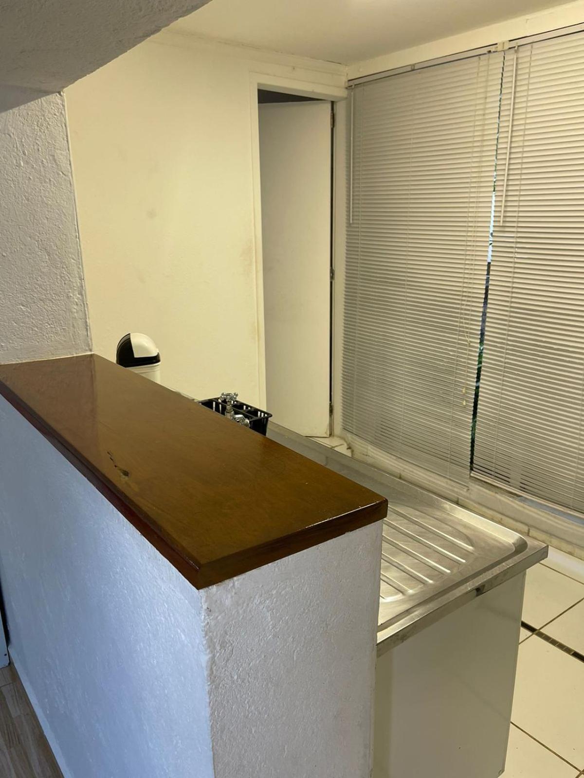 Becas House Apartman São Paulo Kültér fotó