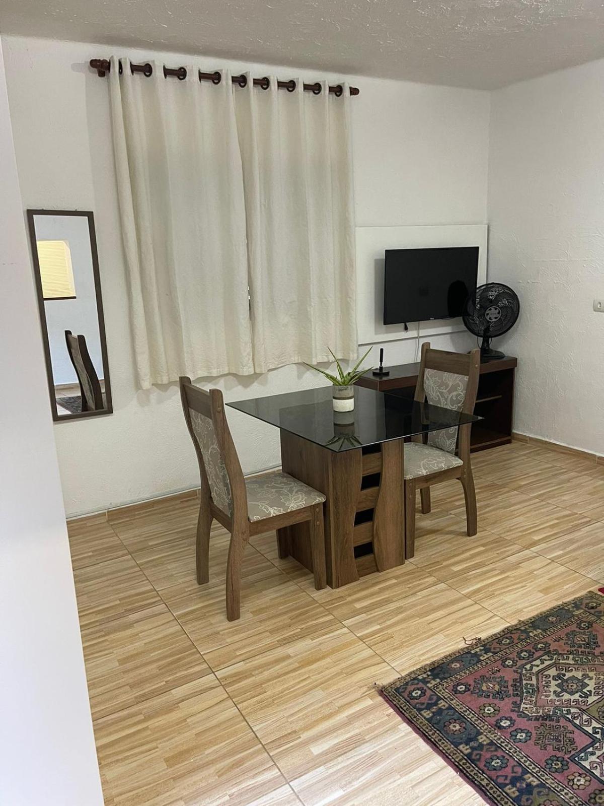 Becas House Apartman São Paulo Kültér fotó