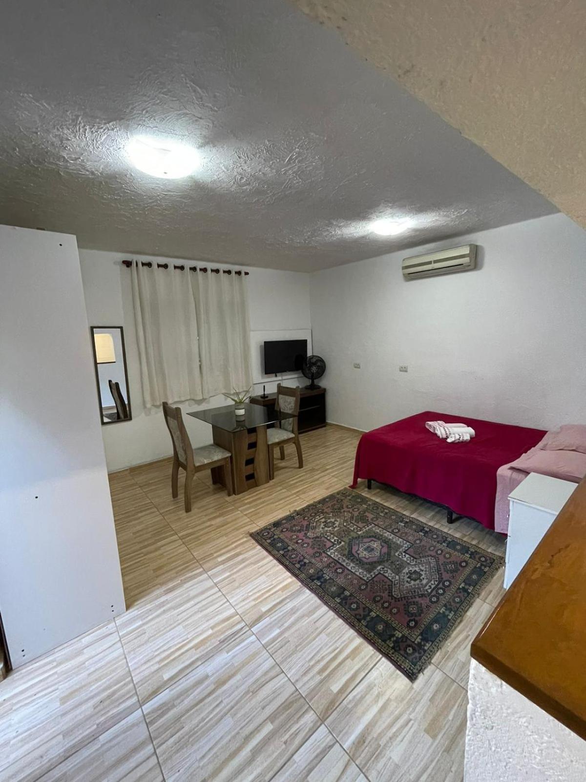 Becas House Apartman São Paulo Kültér fotó