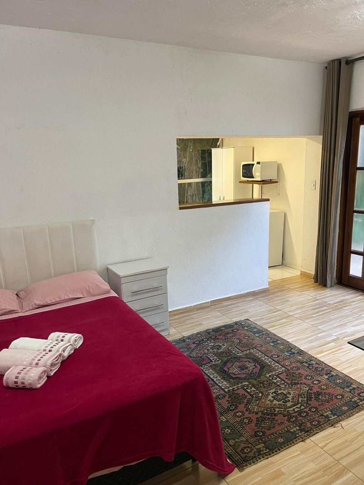 Becas House Apartman São Paulo Kültér fotó