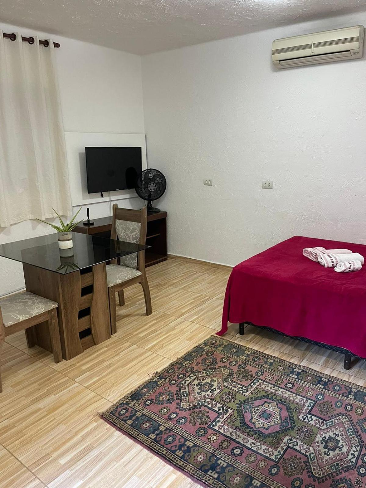 Becas House Apartman São Paulo Kültér fotó